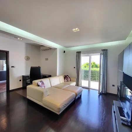 Cloud 9 - Near Opatija With Free Private Parking By Irundo Apartman