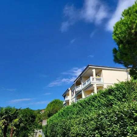 アパート Cloud 9 - Near Opatija With Free Private Parking By Irundo リエカ