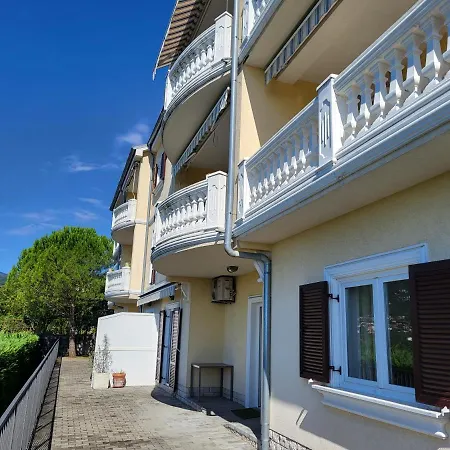 Cloud 9 - Near Opatija With Free Private Parking Lejlighed