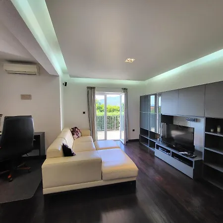 Cloud 9 - Near Opatija With Free Private Parking By Irundo