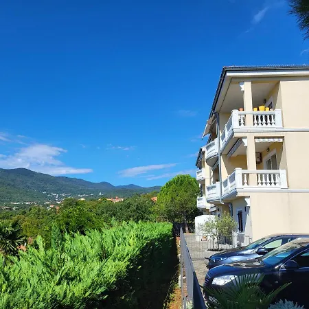 Cloud 9 - Near Opatija With Free Private Parking By Irundo *