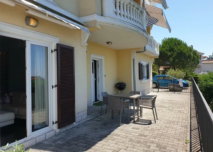 Cloud 9 - Near Opatija With Free Private Parking By Irundo 公寓 *