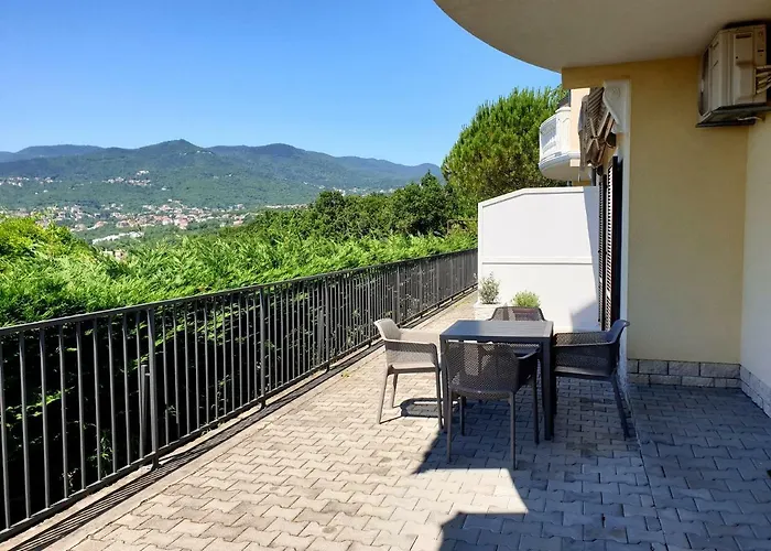 アパート Cloud 9 - Near Opatija With Free Private Parking By Irundo