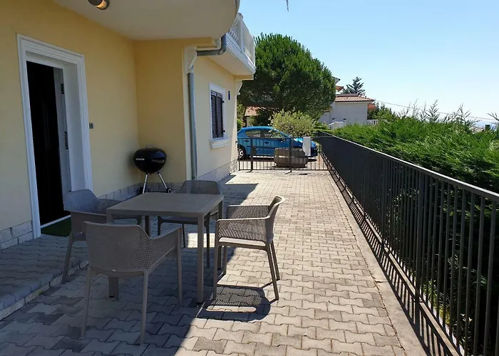Cloud 9 - Near Opatija With Free Private Parking By Irundo 公寓 *