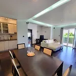 Cloud 9 - Near Opatija With Free Private Parking By Irundo * Rijeka