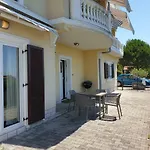 Cloud 9 - Near Opatija With Free Private Parking By Irundo Apartament *