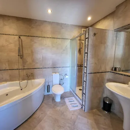 Apartment Cloud 9 - Near Opatija With Free Private Parking Rijeka