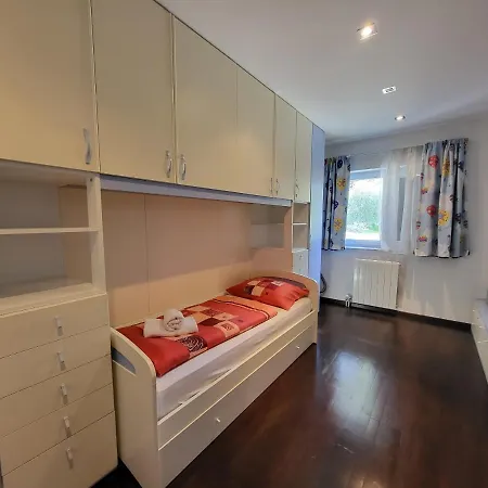 Cloud 9 - Near Opatija With Free Private Parking Apartment Rijeka