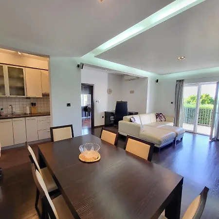 Cloud 9 - Near Opatija With Free Private Parking By Irundo * Rijeka