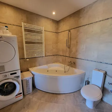 Cloud 9 - Near Opatija With Free Private Parking By Irundo Appartement