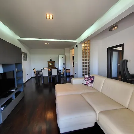 Cloud 9 - Near Opatija With Free Private Parking Apartment