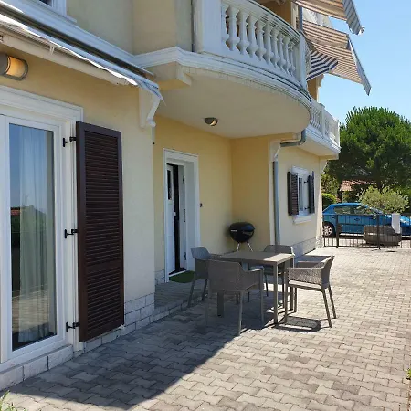 Cloud 9 - Near Opatija With Free Private Parking Apartment *