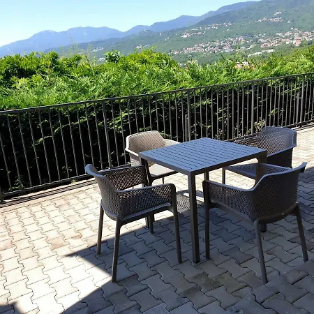 Cloud 9 - Near Opatija With Free Private Parking By Irundo 리예카
