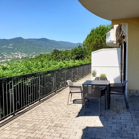 Apartment Cloud 9 - Near Opatija With Free Private Parking