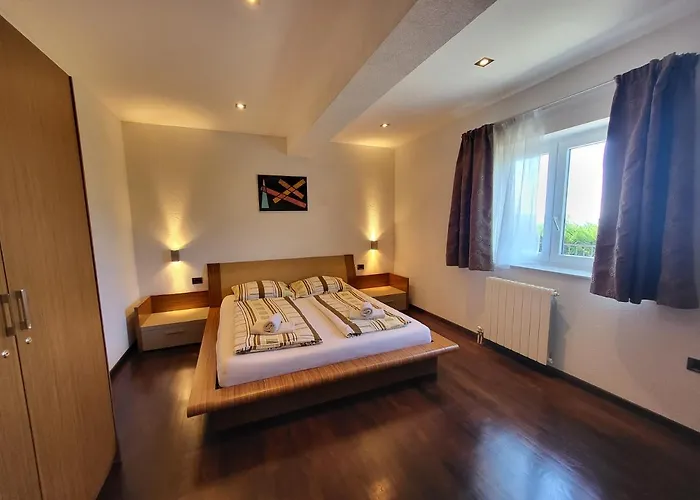 Cloud 9 - Near Opatija With Free Private Parking *
