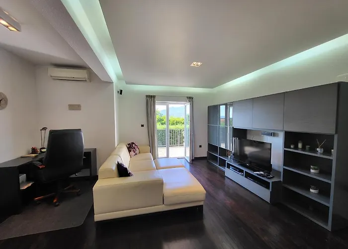 Cloud 9 - Near Opatija With Free Private Parking