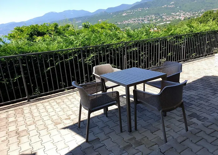 Cloud 9 - Near Opatija With Free Private Parking Rijeka
