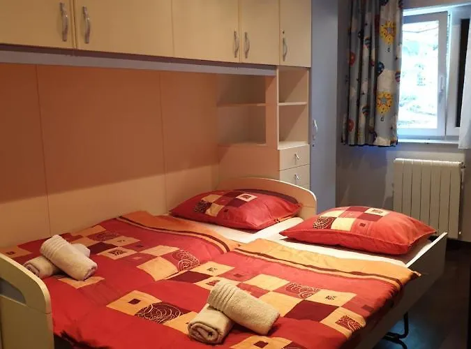 Cloud 9 - Near Opatija With Free Private Parking
